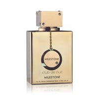 عطر ارماف كلوب دي نوي مايلستون للرجال - 105 مل