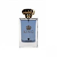 عطر HONORS King - عطر رجالي منعش بتركيبة حمضية خشب...
