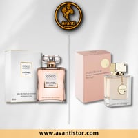 عطر أرماف كلوب دي نوي النسائي: الفخامة والجاذبية ف...