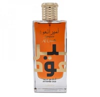 عطر افانتي امير العود انتنس - 100 مل للرجال