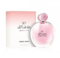 عطر جورجيو ارماني سكاي دي جويا او دو بارفيوم 100 م...