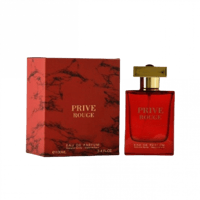 عطر برايف روج من Les Jardines - او دو برفيوم 100 م...