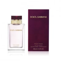 عطر دولتشي اند غابانا بور فيم النسائي او دو بارفيو...