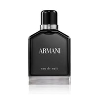 عطر جورجيو ارماني او دو نويت الرجالي - 100 مل