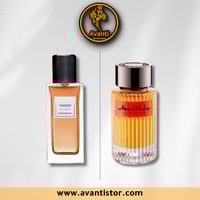 عطر روشاس موستاش الرجالي او دي بارفان 125 مل