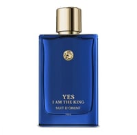 عطر افانتي يس ايم ذا كنج نوت دي اورينت لي بارفيوم...