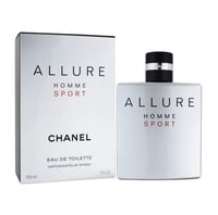 عطر شانيل ألور هوم سبورت EDT للرجال 150 مل