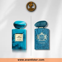 عطر افانتي ذا رويال تركواز للجنسين - 100 مل