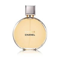 عطر شانيل شانس للنساء - او دي تواليت 100 مل