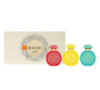 مجموعة عطور بورانو الملونة 3 × 30 مل