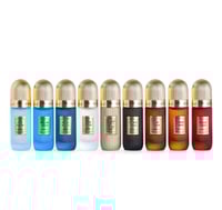 مجموعة عطور توباكو الفاخرة