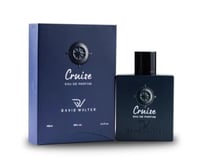 عطر ديفيد والتر كروز للرجال - افانتي للعطور