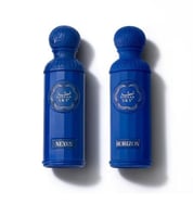 مجموعة عطور ليجند اوف ذا سكاي للرجال من Gissah Sky...