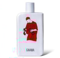 عطر أفانتي كناوة - أو دي بارفيوم 100 مل للجنسين