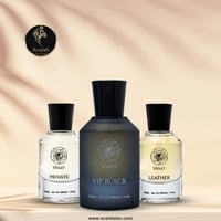 بكج عطور فيوليت المتكامل - 3 عطور للجنسين من افانت...