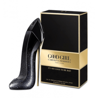 عطر كارولينا هيريرا قود غيرل سوبريم للنساء - او دي...