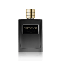 عطر جيبرليز فيتي وود كوليكشن بريفي للرجال - أو دو...