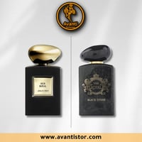 عطر غابرليس رويال بلاك ستون للجنسين 100 مل - افانت...