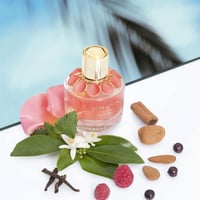 عطر إيلي صعب جيرل أوف ناو فورإيفر او دي بارفيوم 90...