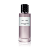 عطر ديور جريس: أناقة رمادية آسرة - 125 مل