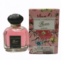 عطر جاردينيا فلورا للنساء - 100 مل - او دي بارفيوم