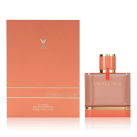 عطر الماجد للعود برستيج توباز أو دو برفيوم 100مل -...