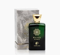 عطر ويفز الأخضر النسائي من بييرا كاترا - بديل أموا...