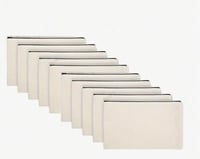 محفظة قماشية (قطعة واحدة)