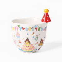 Birthday Mug