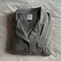 Cloud ☁️ babyblue and grey