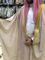 بشت رجالي رسمي VIP نخب أول لون بيج قماش ياباني صوف...