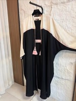 عباية إليانا