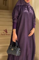 موف غامق