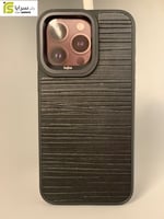 ايفون 15 برو اسود