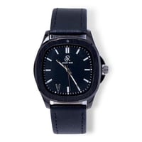 ساعة جلد رجالي جوست روز