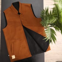 سديري شخصية الرجل دبل فيس