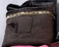 فروة نسائية شتوية قبوع