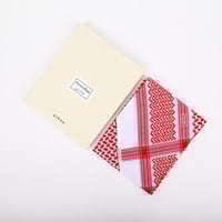 شماغ رينية الأصلي ( ولادي )