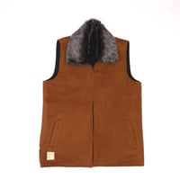 سديري شخصية الرجل دبل فيس (قلاب فرو)