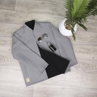 جاكيت دبل فيس رجالى شخصية الرجل