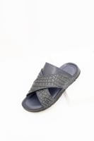 نعال رجالى اسبانى جلد طبيعى 100 %