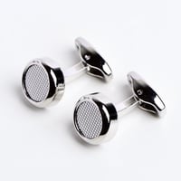 كبك رجالي فاخر من ماركة AROMA – معدن عالي الجودة