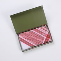 شماغ اللقاء D