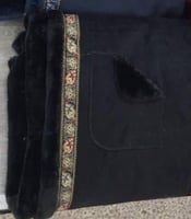 فروة نسائية شتوية قبوع