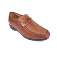 جزمة رسمية رجالى Aroma tan