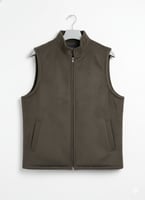 سديرية فرو مطرز