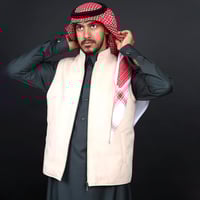 سديري رجالي فرو – شخصية الرجل