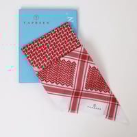 شماغ يبرين شبابى