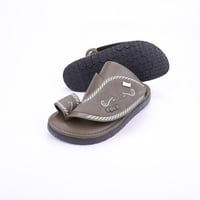 نعال اروما ايطالي زيتي