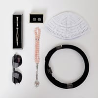 بكج إكسسوارات رجالي ملكي فاخر